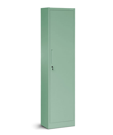 Metallaktenschrank Höhe 185cm