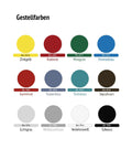 Schülerstuhl höhenverstellbar – Prezzoflex - 4