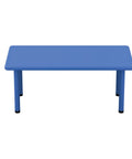 Rechtecktisch Fiona 122 x 62 cm - 2