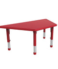 Rechtecktisch Fiona 122 x 62 cm - 2