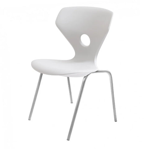 Vierfuß-Stuhl "Pinna"