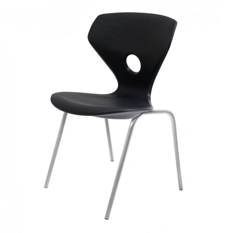 Vierfuß-Stuhl "Pinna"