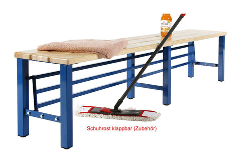 Sitzbank