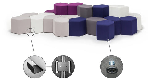 Kleiner Softstein Bazalto