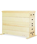Sprungkasten Multiplex - sechsteilig - 2