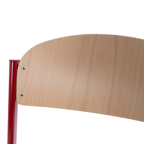 Schülerstuhl Kufenstuhl - SV
