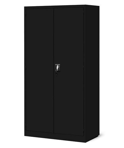Metallwerkzeugschrank 2 Höhe 185cm