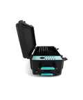 Tabeltkoffer 10 X 11" mit Sync & Charge - 3