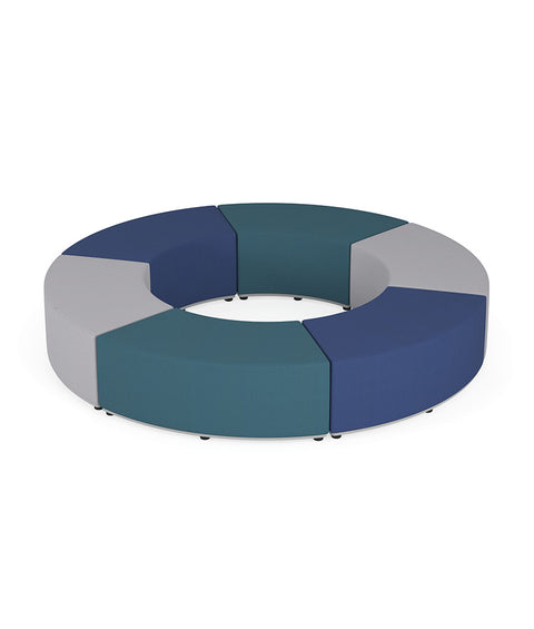 Tobo Pouf Set 16