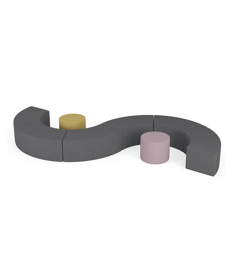 Tobo Light Set 18