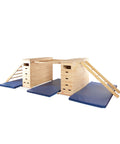 Vario Maxi Sprungkasten Set - 2
